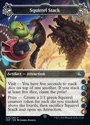 Squirrel Stack (2-4-6) [Unfinity] - The Mythic Store | 24h Order Processing