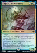 Slogurk, the Overslime [Innistrad: Midnight Hunt Prerelease Promos] - The Mythic Store | 24h Order Processing