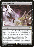 Painful Truths [Commander 2020] - The Mythic Store | 24h Order Processing