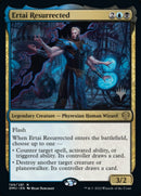 Ertai Resurrected (Promo Pack) [Dominaria United Promos] - The Mythic Store | 24h Order Processing