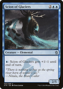 Scion of Glaciers [Khans of Tarkir] - The Mythic Store | 24h Order Processing