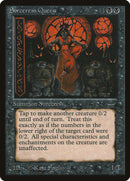 Sorceress Queen [Arabian Nights] - The Mythic Store | 24h Order Processing