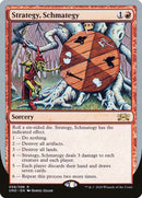 Strategy, Schmategy [Unsanctioned] - The Mythic Store | 24h Order Processing