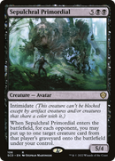 Sepulchral Primordial [Starter Commander Decks] - The Mythic Store | 24h Order Processing