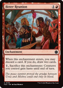 Bitter Reunion [Foundations Commander] - The Mythic Store | 24h Order Processing