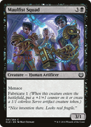 Maulfist Squad [Kaladesh] - The Mythic Store | 24h Order Processing