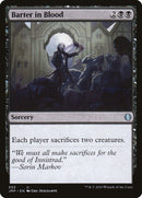 Barter in Blood [Jumpstart] - The Mythic Store | 24h Order Processing
