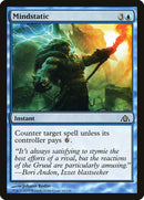 Mindstatic [Dragon's Maze] - The Mythic Store | 24h Order Processing