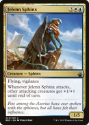 Jelenn Sphinx [Battlebond] - The Mythic Store | 24h Order Processing