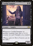 Cordial Vampire [Modern Horizons] - The Mythic Store | 24h Order Processing