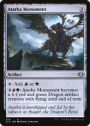 Atarka Monument [Starter Commander Decks] - The Mythic Store | 24h Order Processing