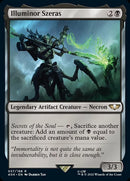 Illuminor Szeras [Warhammer 40,000] - The Mythic Store | 24h Order Processing