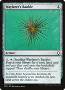 Wayfarer's Bauble [Commander Anthology Volume II] - The Mythic Store | 24h Order Processing
