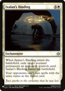 Ixalan's Binding [The List] - The Mythic Store | 24h Order Processing