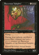 Ravenous Vampire [Mirage] - The Mythic Store | 24h Order Processing