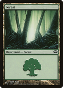 Forest (165) [Planechase] - The Mythic Store | 24h Order Processing
