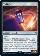 TARDIS [Doctor Who] - The Mythic Store | 24h Order Processing