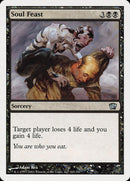 Soul Feast [Eighth Edition] - The Mythic Store | 24h Order Processing