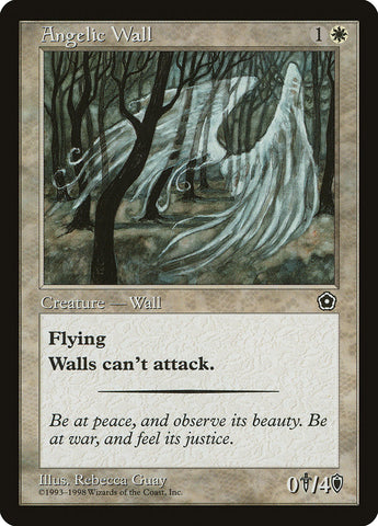 Angelic Wall [Portal Second Age] - The Mythic Store | 24h Order Processing