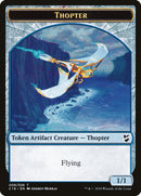 Thopter Token (008/026) [Commander 2018 Tokens] - The Mythic Store | 24h Order Processing