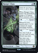 Ranger Class (Ampersand Promo) [Dungeons & Dragons: Adventures in the Forgotten Realms Promos] - The Mythic Store | 24h Order Processing
