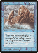 Erosion [The Dark] - The Mythic Store | 24h Order Processing