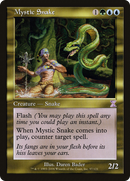 Mystic Snake [Time Spiral Timeshifted] - The Mythic Store | 24h Order Processing