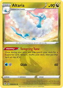 Altaria (106/203) [Sword & Shield: Evolving Skies] - The Mythic Store | 24h Order Processing