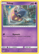 Inkay (50/131) [Sun & Moon: Forbidden Light] - The Mythic Store | 24h Order Processing