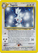Togetic (16/111) [Neo Genesis Unlimited] - The Mythic Store | 24h Order Processing