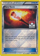 Fiery Torch (89/106) (League Promo) [XY: Flashfire] - The Mythic Store | 24h Order Processing