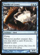 Murder of Crows [Innistrad] - The Mythic Store | 24h Order Processing