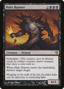Halo Hunter [Zendikar] - The Mythic Store | 24h Order Processing