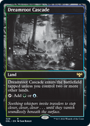 Dreamroot Cascade [Innistrad: Double Feature] - The Mythic Store | 24h Order Processing