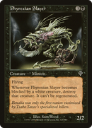 Phyrexian Slayer [Invasion] - The Mythic Store | 24h Order Processing