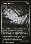 Corpse Cobble [Innistrad: Double Feature] - The Mythic Store | 24h Order Processing