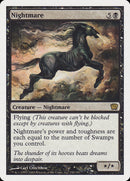 Nightmare [Ninth Edition] - The Mythic Store | 24h Order Processing
