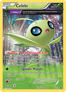 Celebi (XY93) [XY: Black Star Promos] - The Mythic Store | 24h Order Processing