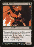 Dead Reveler [Return to Ravnica] - The Mythic Store | 24h Order Processing