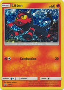 Litten (SM02) (General Mills Promo) [Sun & Moon: Black Star Promos] - The Mythic Store | 24h Order Processing