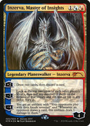 Inzerva, Master of Insights [Heroes of the Realm] - The Mythic Store | 24h Order Processing