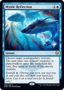 Mystic Reflection (Promo Pack) [Kaldheim Promos] - The Mythic Store | 24h Order Processing