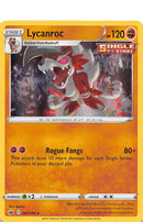 Lycanroc (087/198) [Sword & Shield: Chilling Reign] - The Mythic Store | 24h Order Processing