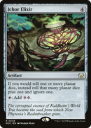 Ichor Elixir [March of the Machine Commander] - The Mythic Store | 24h Order Processing