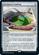 Strixhaven Stadium (Promo Pack) [Strixhaven: School of Mages Promos] - The Mythic Store | 24h Order Processing