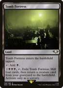 Tomb Fortress [Warhammer 40,000] - The Mythic Store | 24h Order Processing