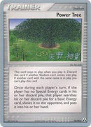 Power Tree (76/92) (B-L-S - Hiroki Yano) [World Championships 2006] - The Mythic Store | 24h Order Processing