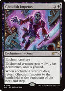 Ghoulish Impetus (SLD-1843) - Secret Lair Drop Series - The Mythic Store | 24h Order Processing