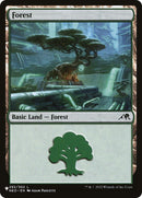 Forest (NEO) [The List] - The Mythic Store | 24h Order Processing