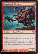 Bloodmark Mentor (83) [The List] - The Mythic Store | 24h Order Processing